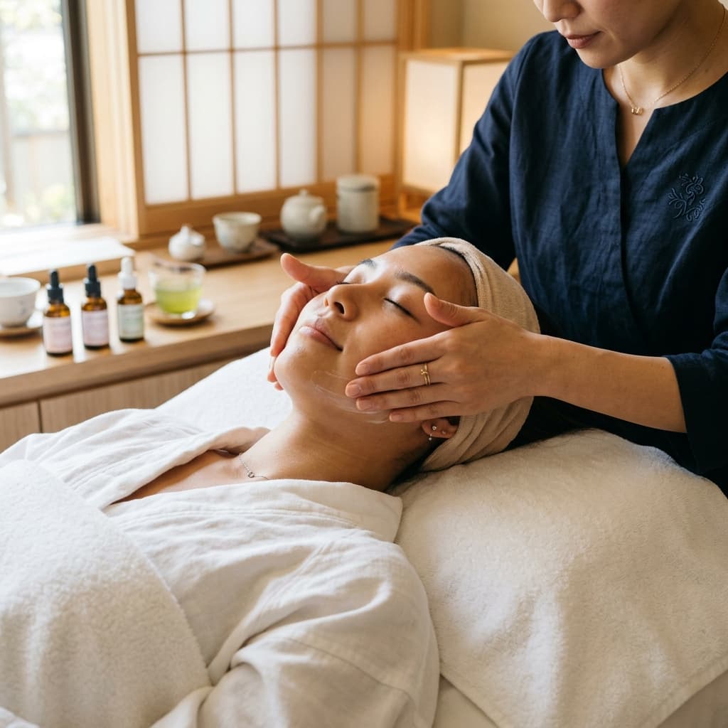 Facial